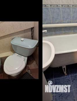 Дом 60м&sup2;, 1-этажный, на длительный срок, 