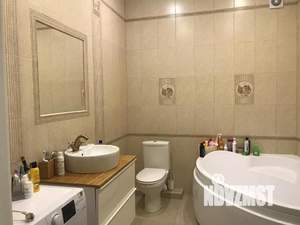 Дом 100м², 1-этажный, на длительный срок, 