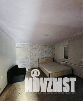 Дом 60м&sup2;, 1-этажный, на длительный срок, 