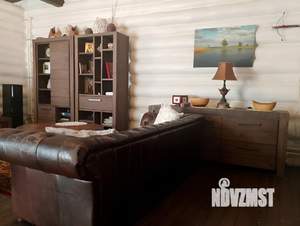 Дом 168м&sup2;, 1-этажный, на длительный срок, 