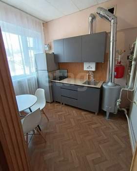 Дом 55м&sup2;, 2-этажный, на длительный срок, 