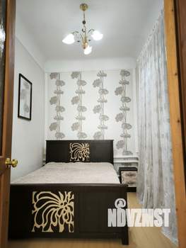 Дом 54м&sup2;, 1-этажный, на длительный срок, 