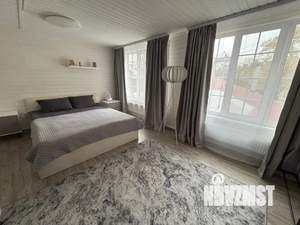 Дом 60м², 2-этажный, посуточно, 