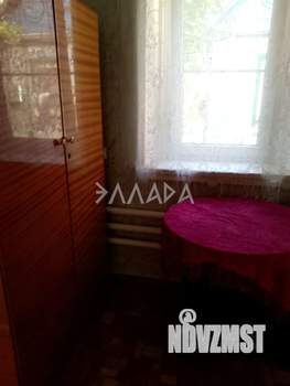 Дом 40м², 1-этажный, на длительный срок, 