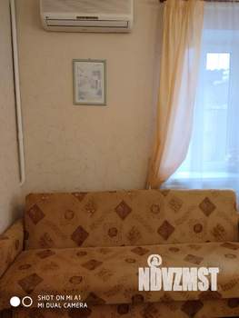 Дом 38м², 1-этажный, на длительный срок, 