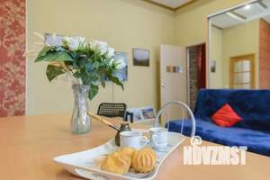 Дом 70м&sup2;, 1-этажный, посуточно, 