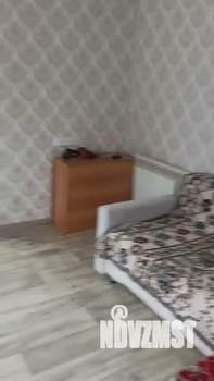 Дом 40м&sup2;, 2-этажный, на длительный срок, 