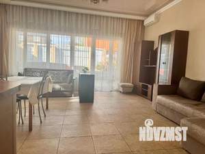 Дом 90м&sup2;, 1-этажный, посуточно, 