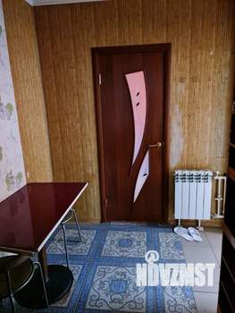 Дом 50м&sup2;, 1-этажный, на длительный срок, 