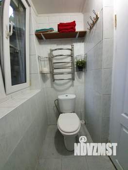 Дом 40м², 1-этажный, на длительный срок, 