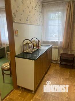 Дом 30м², 1-этажный, на длительный срок, 