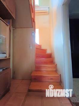 Дом 100м&sup2;, 2-этажный, на длительный срок, 