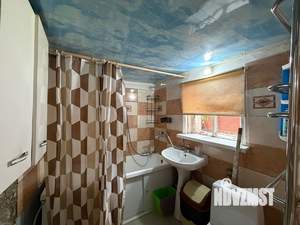 Дом 60м&sup2;, 1-этажный, на длительный срок, 