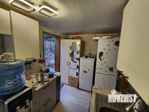 Дом 55м&sup2;, 2-этажный, на длительный срок, 