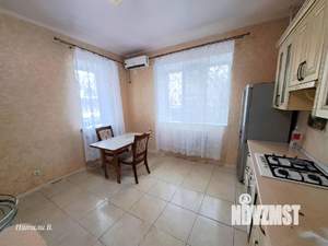 Дом 100м&sup2;, 1-этажный, на длительный срок, 