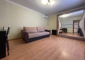 Дом 37м&sup2;, 1-этажный, на длительный срок, 