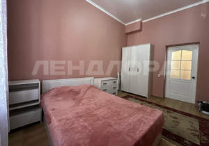 Дом 90м², 1-этажный, на длительный срок, 