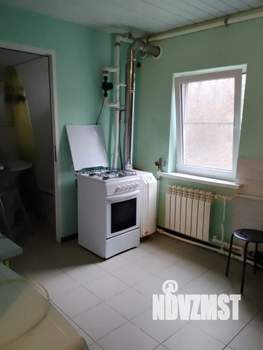 Дом 50м², 1-этажный, на длительный срок, 