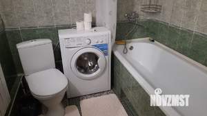 Дом 28м&sup2;, 1-этажный, на длительный срок, 