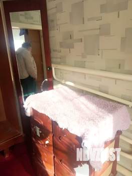 Дом 65м&sup2;, 1-этажный, на длительный срок, 