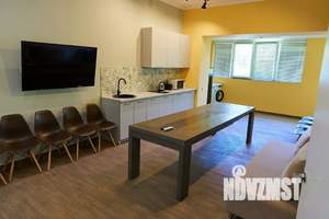 Дом 90м&sup2;, 1-этажный, посуточно, 