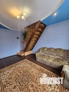 Дом 60м&sup2;, 2-этажный, на длительный срок, 