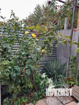 Дом 60м&sup2;, 1-этажный, на длительный срок, 