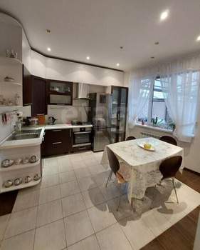 Дом 108м², 2-этажный, на длительный срок, 