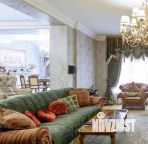 Дом 350м&sup2;, 2-этажный, на длительный срок, 