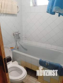 Дом 51м², 1-этажный, на длительный срок, 