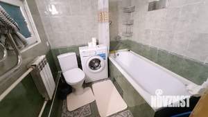 Дом 28м&sup2;, 1-этажный, на длительный срок, 