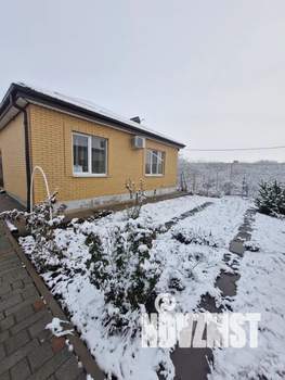 Дом 85м&sup2;, 1-этажный, посуточно, 