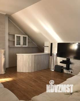 Дом 500м², 3-этажный, на длительный срок, 