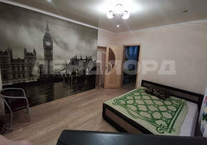 Дом 90м², 2-этажный, на длительный срок, 