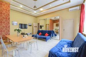 Дом 70м&sup2;, 1-этажный, посуточно, 