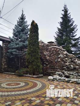 Дом 220м&sup2;, 3-этажный, посуточно, 