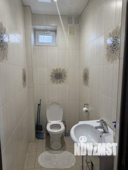 Дом 160м², 2-этажный, посуточно, 