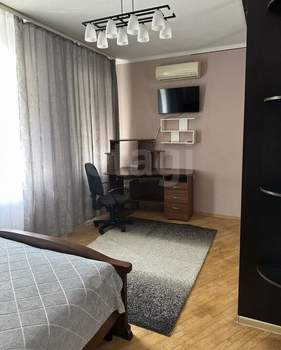 Дом 60м², 1-этажный, на длительный срок, 