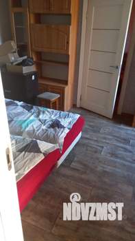 Дом 55м², 1-этажный, на длительный срок, 