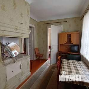 Дом 61м&sup2;, 1-этажный, на длительный срок, 