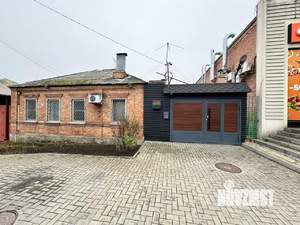 Дом 50м², 1-этажный, на длительный срок, 