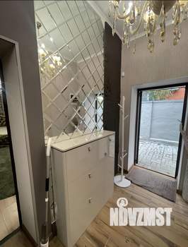 Дом 75м&sup2;, 2-этажный, на длительный срок, 