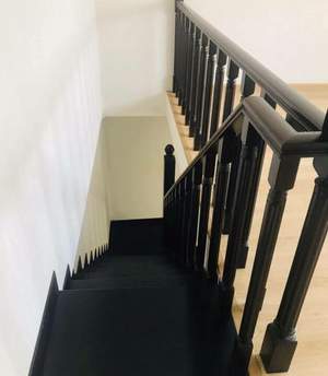 Дом 175м², 2-этажный, на длительный срок, 