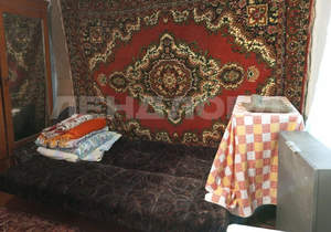 Дом 65м², 1-этажный, на длительный срок, 