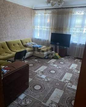 Дом 90м², 1-этажный, на длительный срок, 