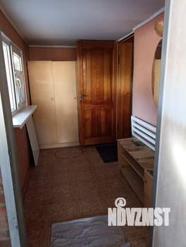 Дом 50м², 1-этажный, на длительный срок, 