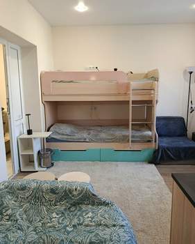 Дом 130м², 2-этажный, на длительный срок, 