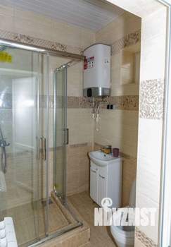 Дом 38м&sup2;, 1-этажный, на длительный срок, 