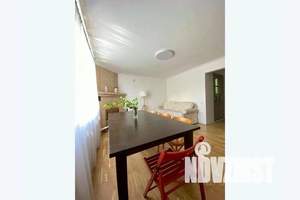 Дом 84м&sup2;, 2-этажный, посуточно, 