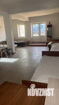 Дом 100м&sup2;, 2-этажный, на длительный срок, 